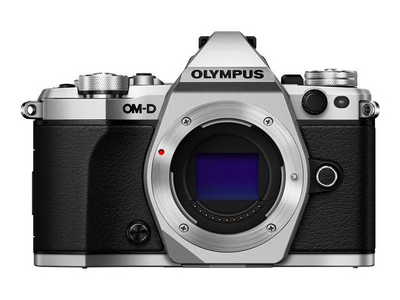 Olympus E-M5 Mark II Image