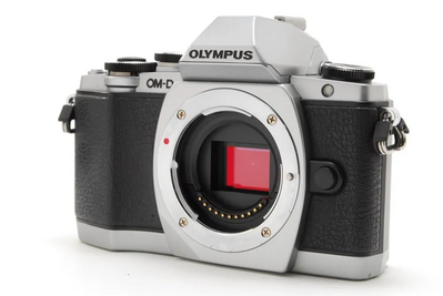 Olympus Om-d e-m10 Image