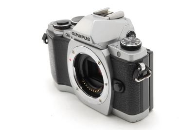 Olympus Om-d e-m10 Image