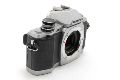 Olympus Om-d e-m10 Image