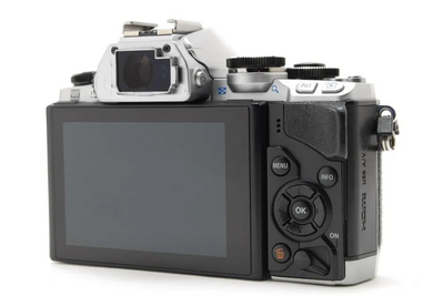 Olympus Om-d e-m10 Image