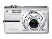 Olympus FE-370 Image