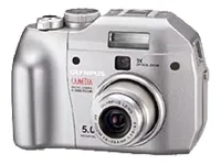Olympus C-5000 Zoom Image