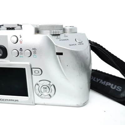 Olympus C-5000 Zoom Image
