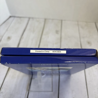 Olympus 850 SW Image