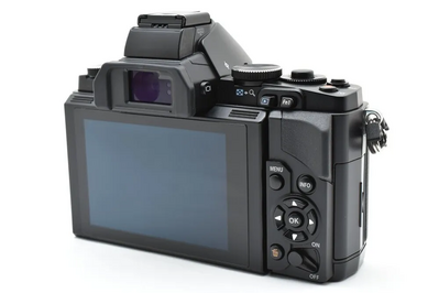 Olympus Om-d e-m5 Image