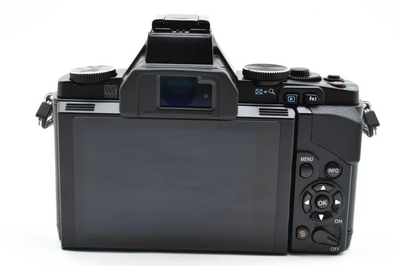 Olympus Om-d e-m5 Image