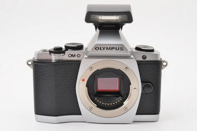 Olympus Om-d e-m5 Image