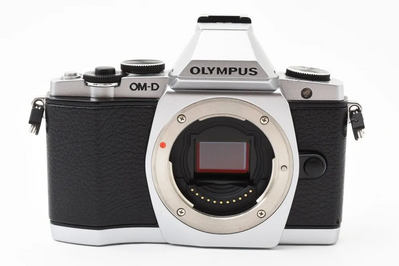 Olympus Om-d e-m5 Image