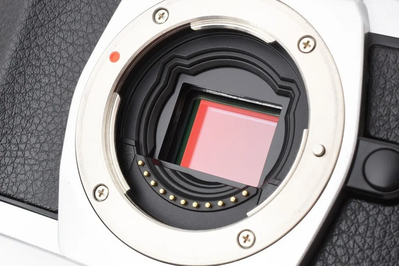 Olympus Om-d e-m5 Image