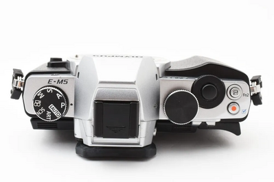 Olympus Om-d e-m5 Image