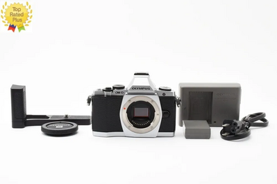 Olympus Om-d e-m5 Image