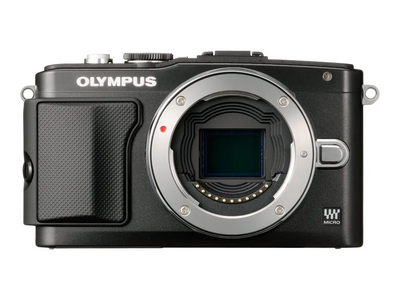 Olympus E-PL5 Image
