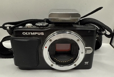 Olympus E-PL5 Image