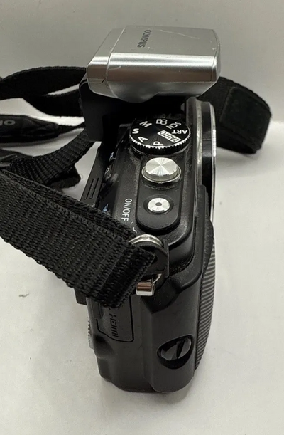 Olympus E-PL5 Image