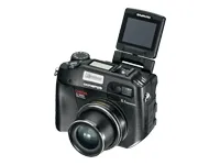 Olympus C-5060 Wide Zoom Image