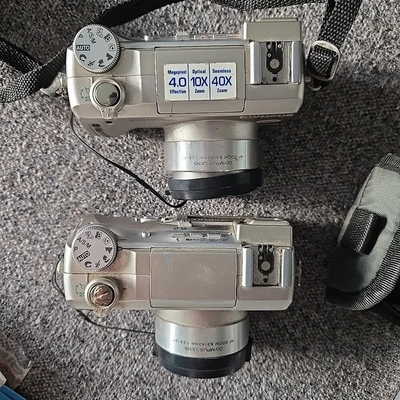Olympus C-770 Image