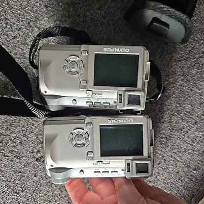 Olympus C-770 Image