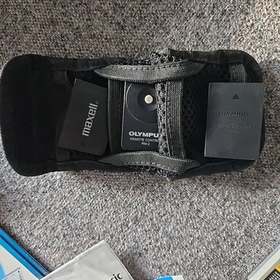 Olympus C-770 Image