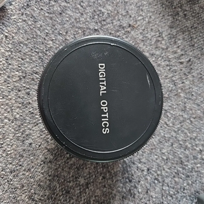 Olympus C-770 Image