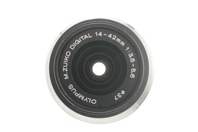 Olympus Pen e-pl5 Image