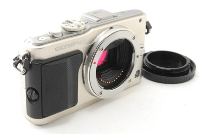 Olympus Pen e-pl5 Image