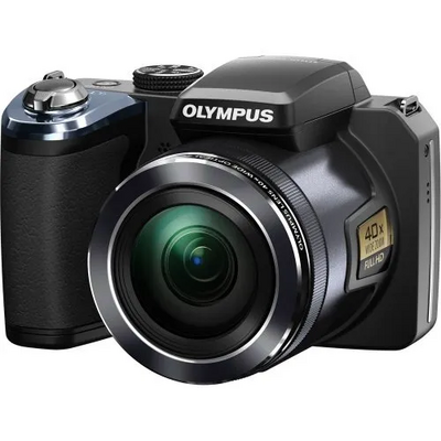 Olympus SP-820UZ Image