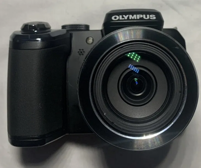 Olympus SP-820UZ Image