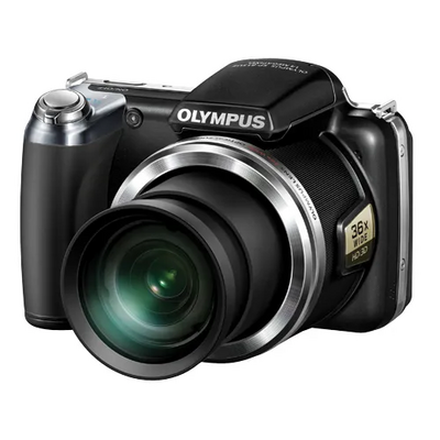 Olympus 815UZ Image