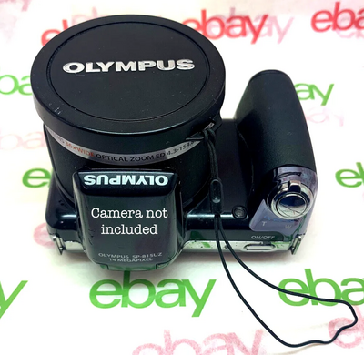 Olympus 815UZ Image