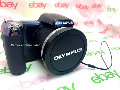 Olympus 815UZ Image