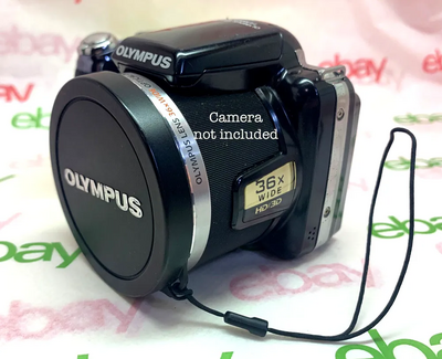 Olympus 815UZ Image