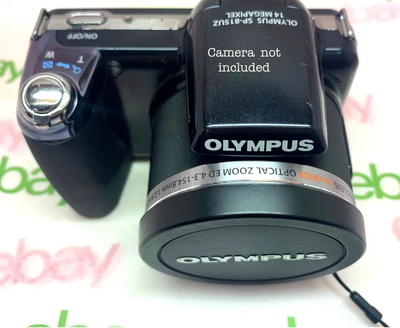 Olympus 815UZ Image
