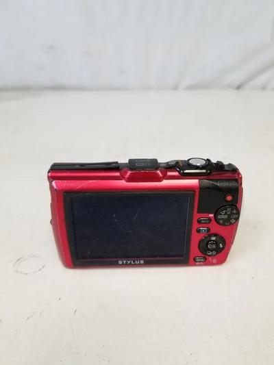 Olympus TG-3 Image