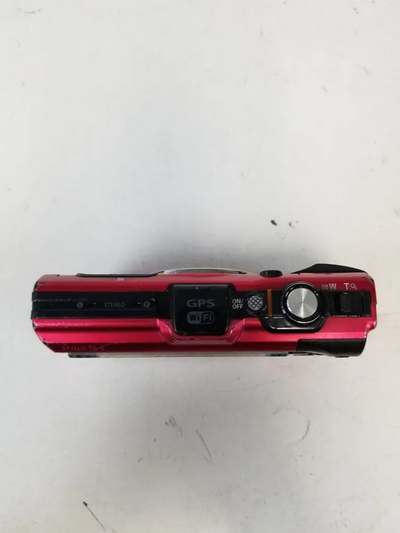Olympus TG-3 Image