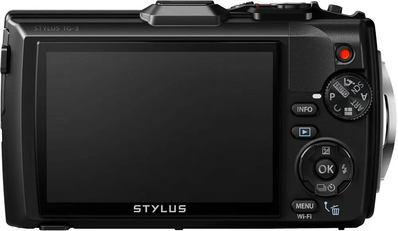 Olympus TG-3 Image