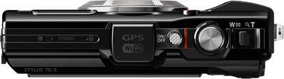 Olympus TG-3 Image
