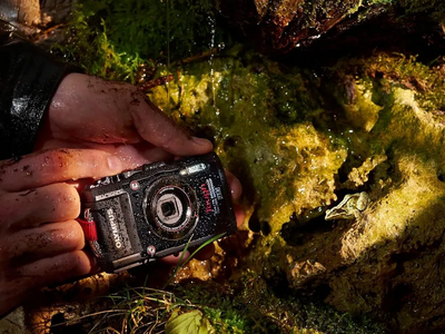 Olympus TG-3 Image
