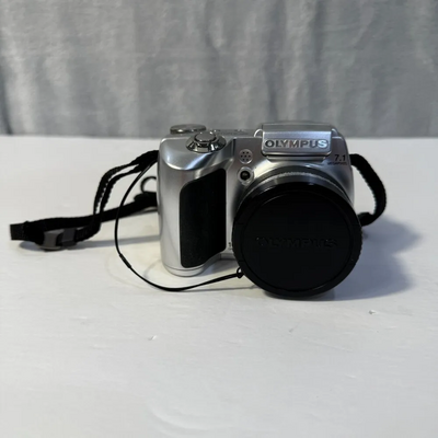 Olympus 510UZ Image