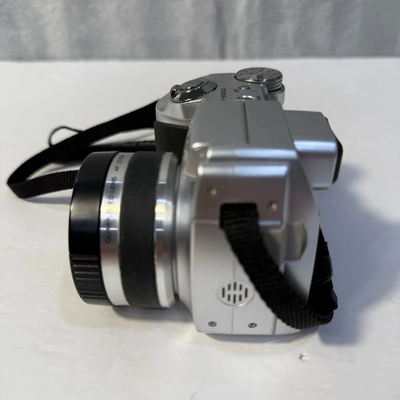 Olympus 510UZ Image