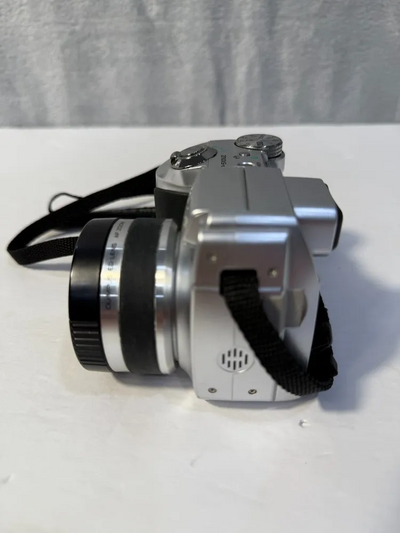 Olympus 510UZ Image