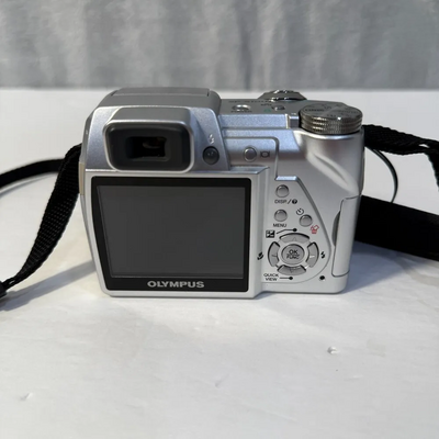 Olympus 510UZ Image