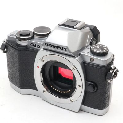 Olympus OM-D E-M10 Image