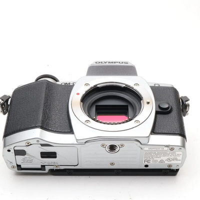 Olympus OM-D E-M10 Image