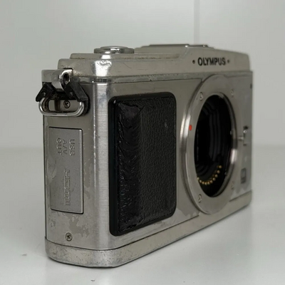 Olympus Pen e-p1 Image