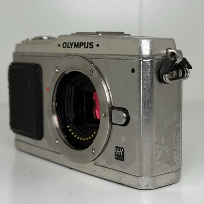 Olympus Pen e-p1 Image