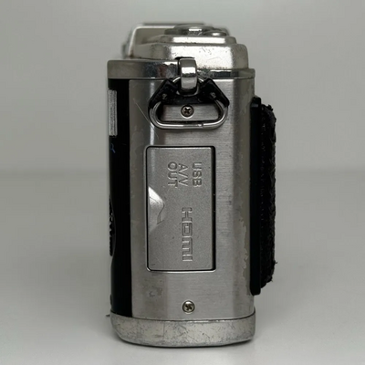 Olympus Pen e-p1 Image