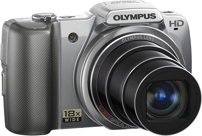 OM SYSTEM Olympus SZ-10 Image
