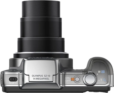 OM SYSTEM Olympus SZ-10 Image