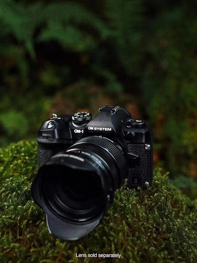 OM SYSTEM OM-1 Mark II Image